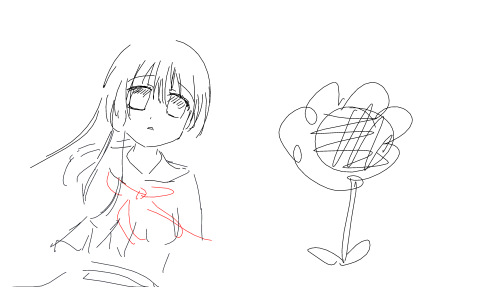 日之向日葵 by neko12ewqq 2025/12/27